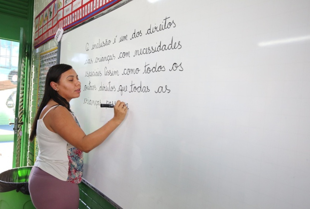 Prova Nacional Docente acontece neste domingo