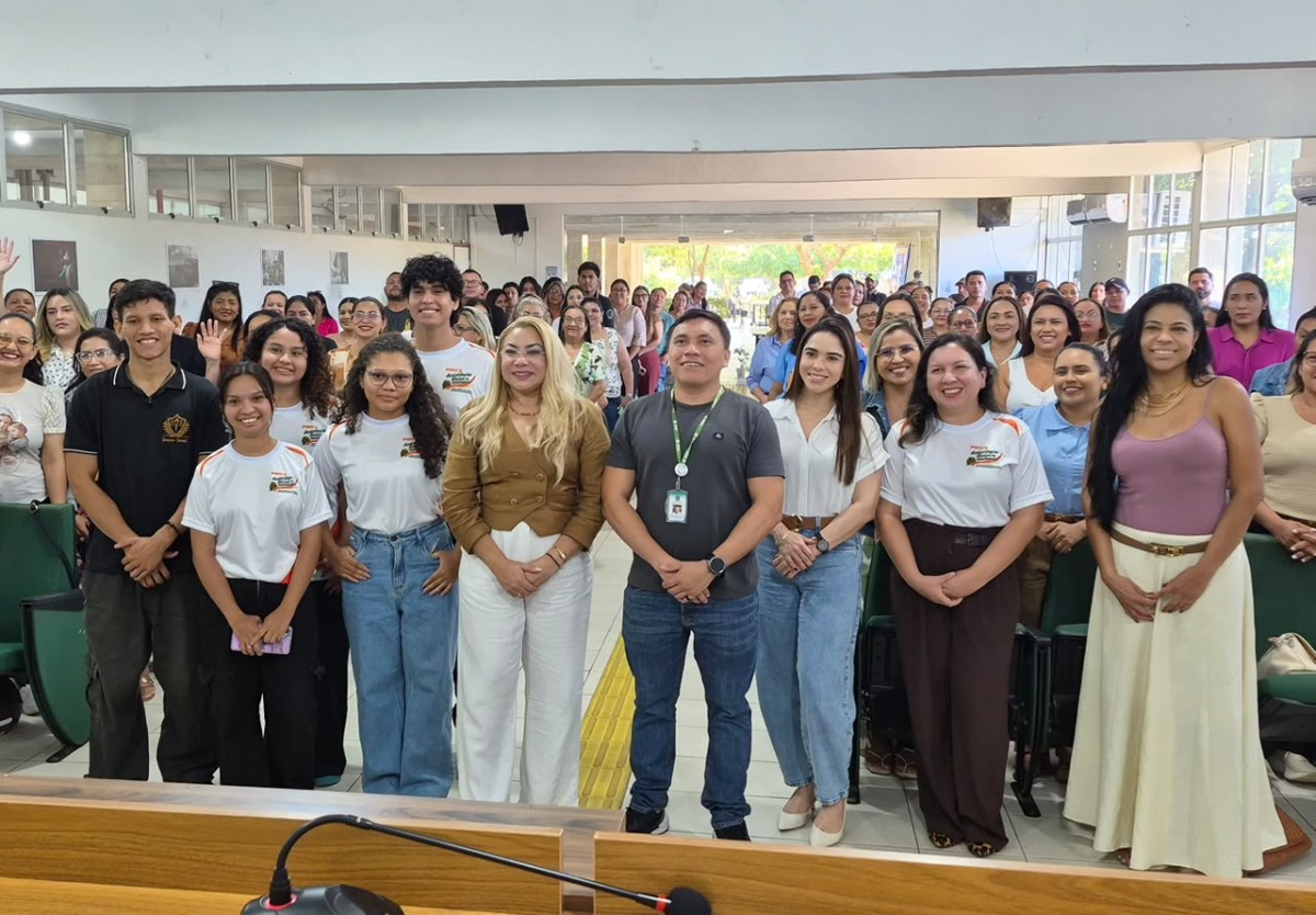 Formação do SUAS em Parintins começa na UFAM