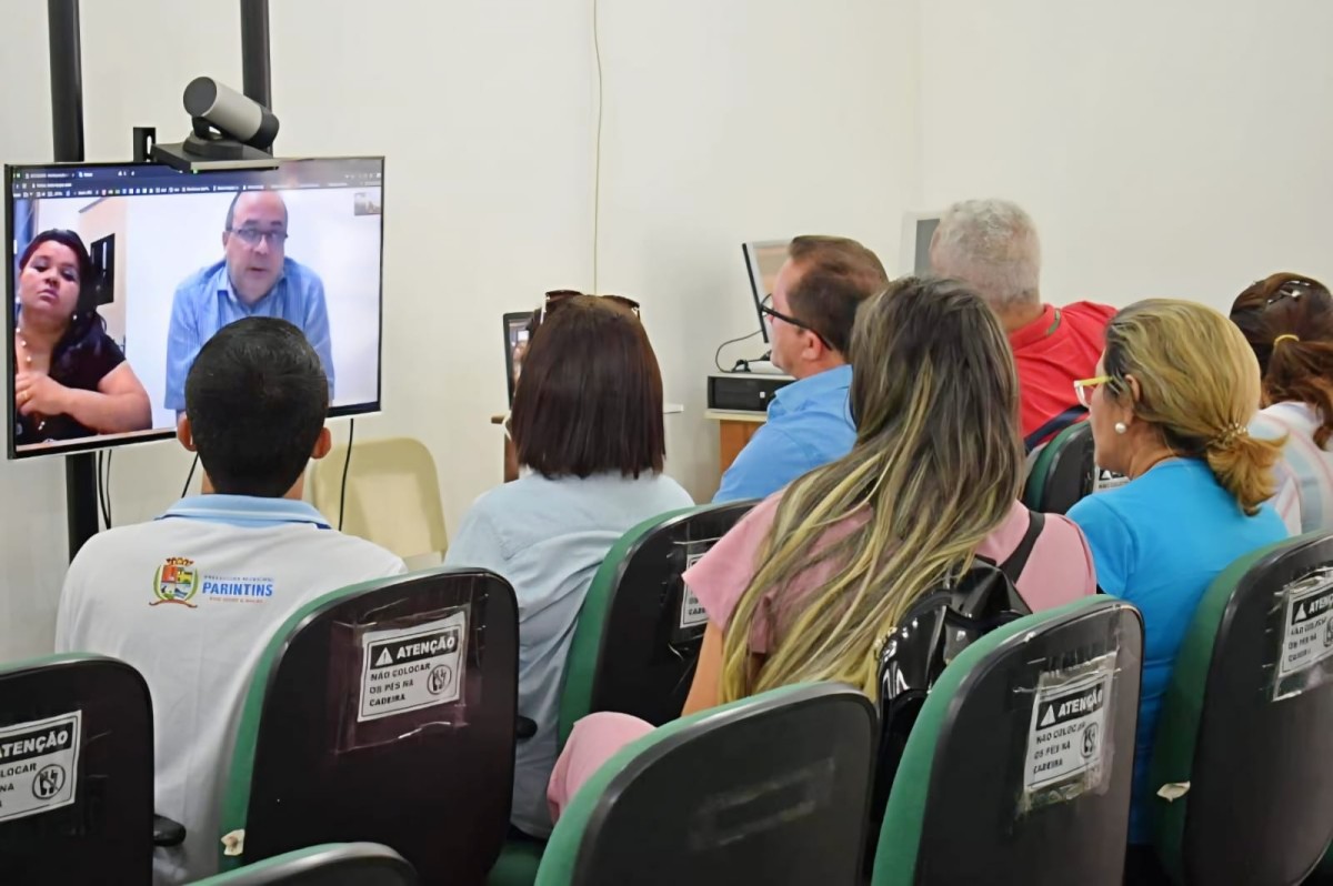 Telessaúde em Parintins completa 20 anos no Brasil