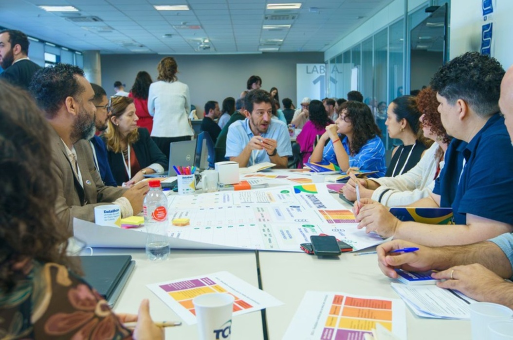 Novo Plano Nacional de Cultura avança em Brasília