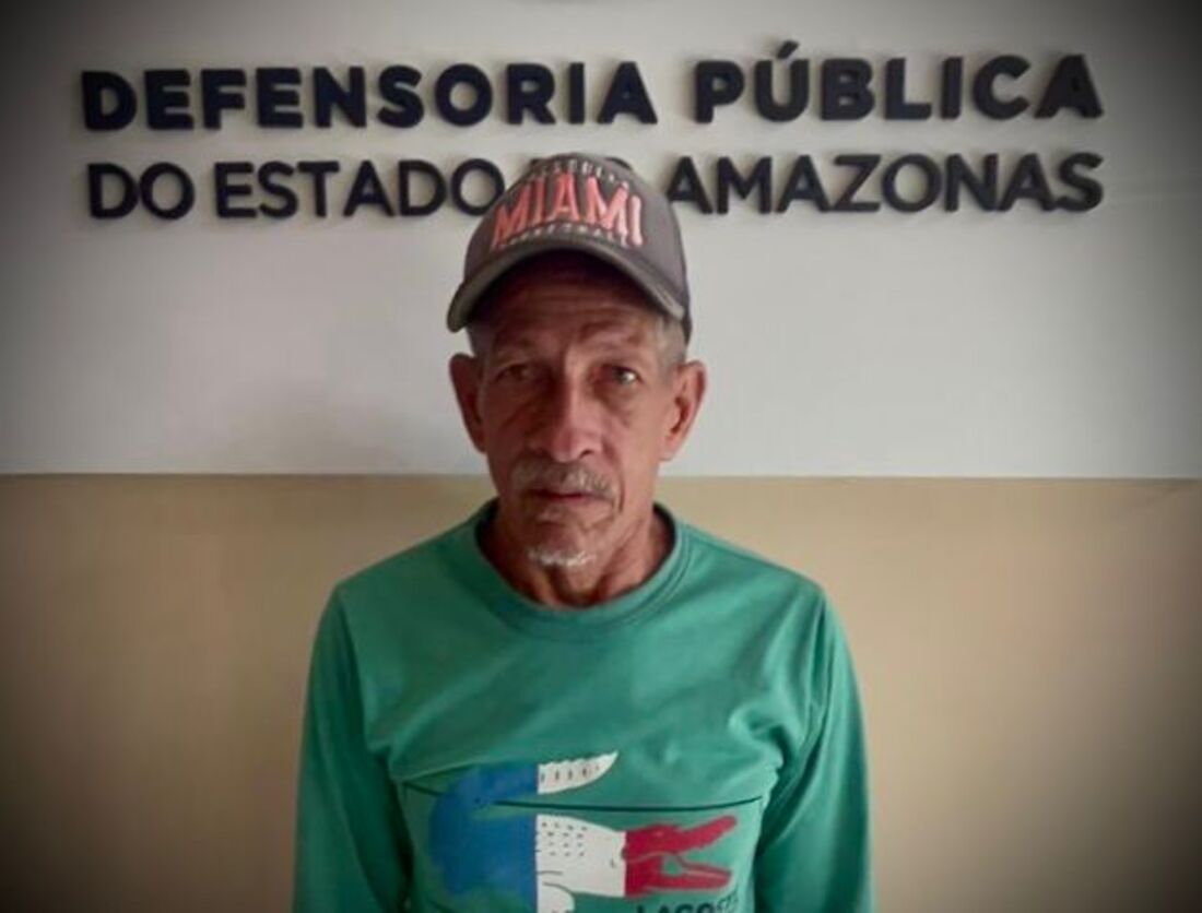 BPC suspenso em Eirunepé é restabelecido pela Defensoria