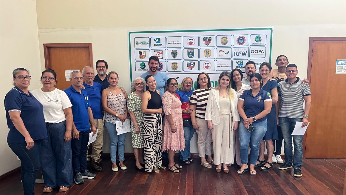 Passagem para idosos em Humaitá é fiscalizada