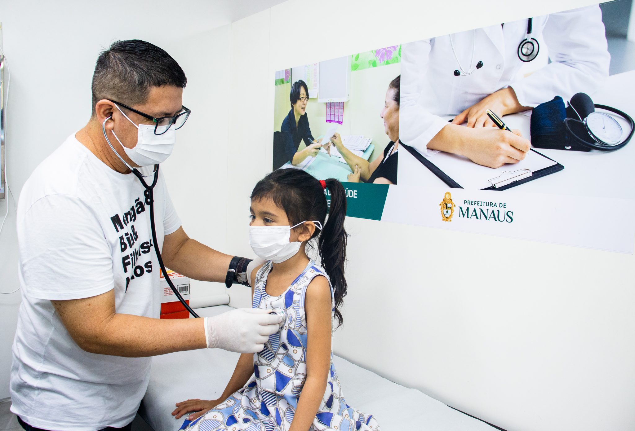 Doenças diarreicas em Manaus: veja como prevenir