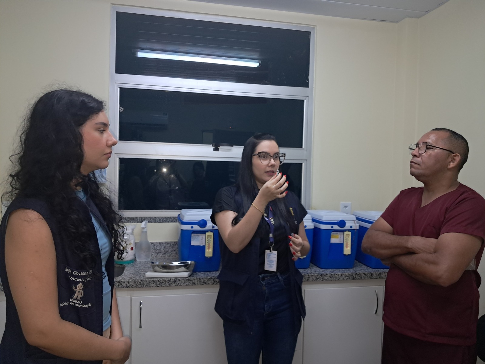 Profilaxia da raiva em Manaus chega a 24 unidades