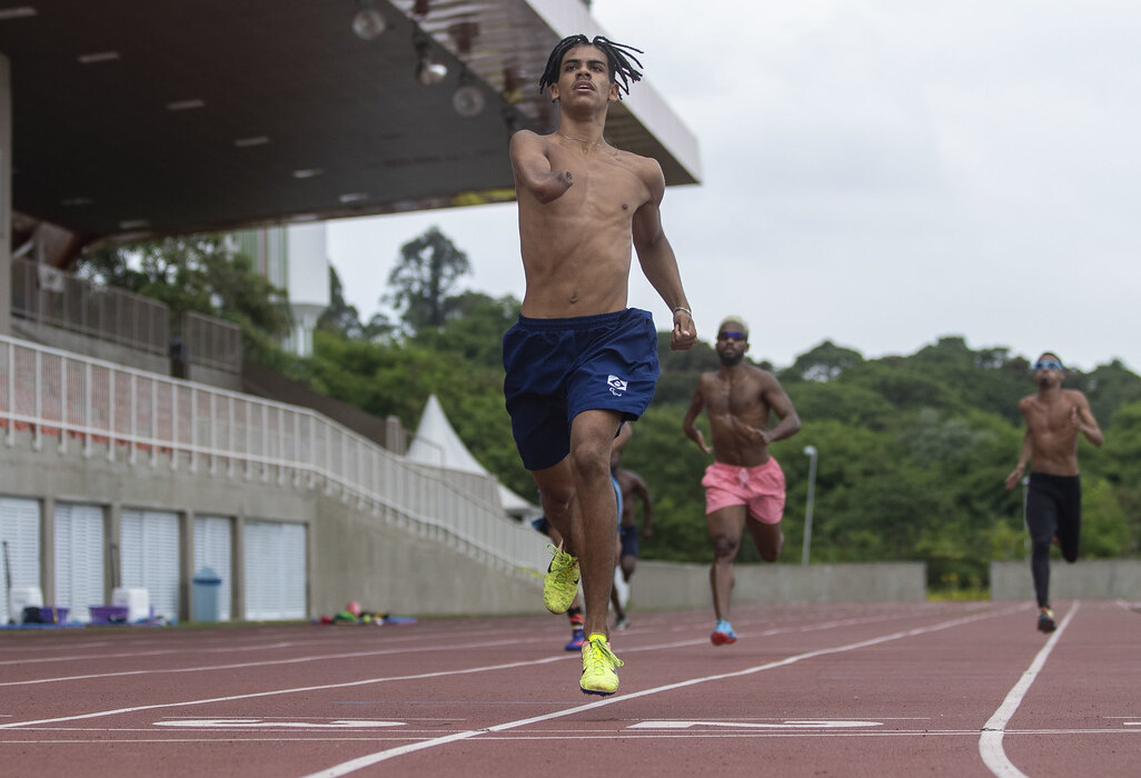 Esporte paralímpico: veja como começar a praticar